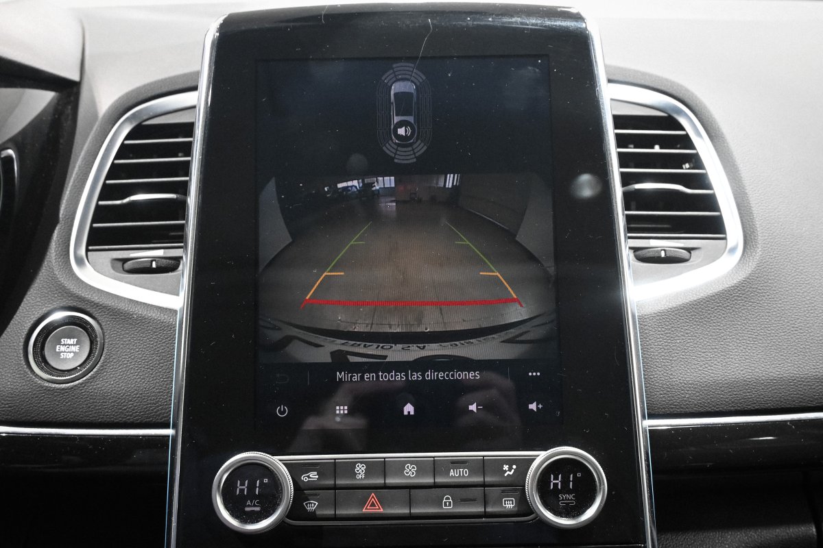 Foto Renault Espace 20