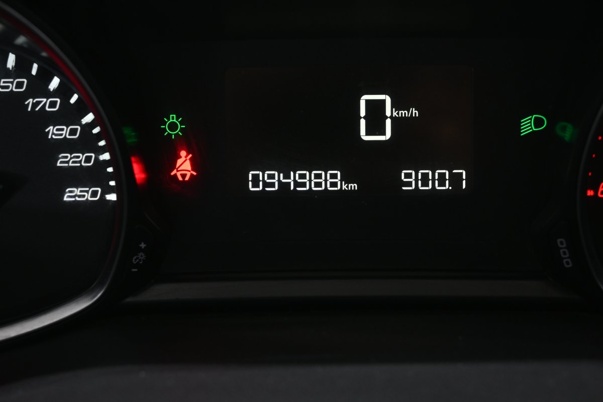Foto Peugeot 308 13