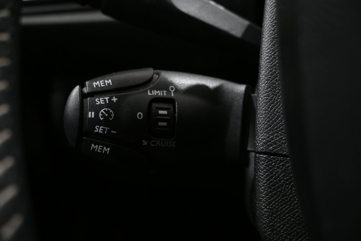 Foto Peugeot 308 23