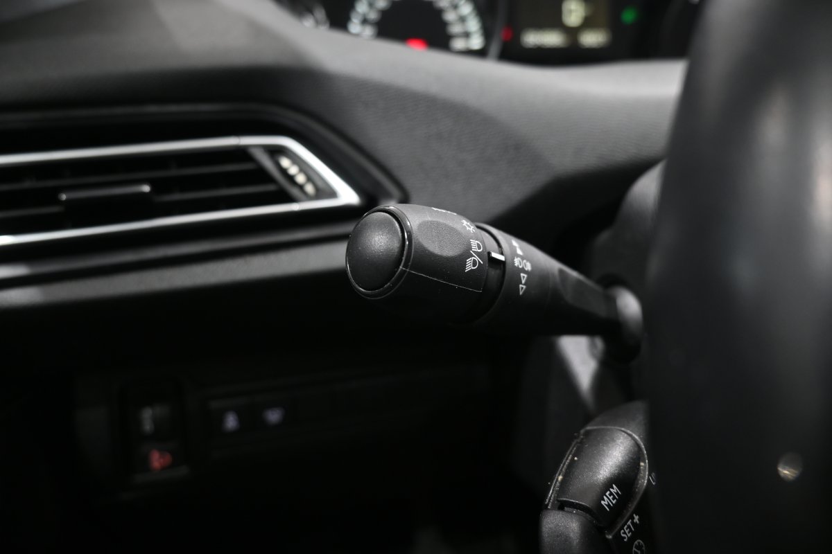 Foto Peugeot 308 24