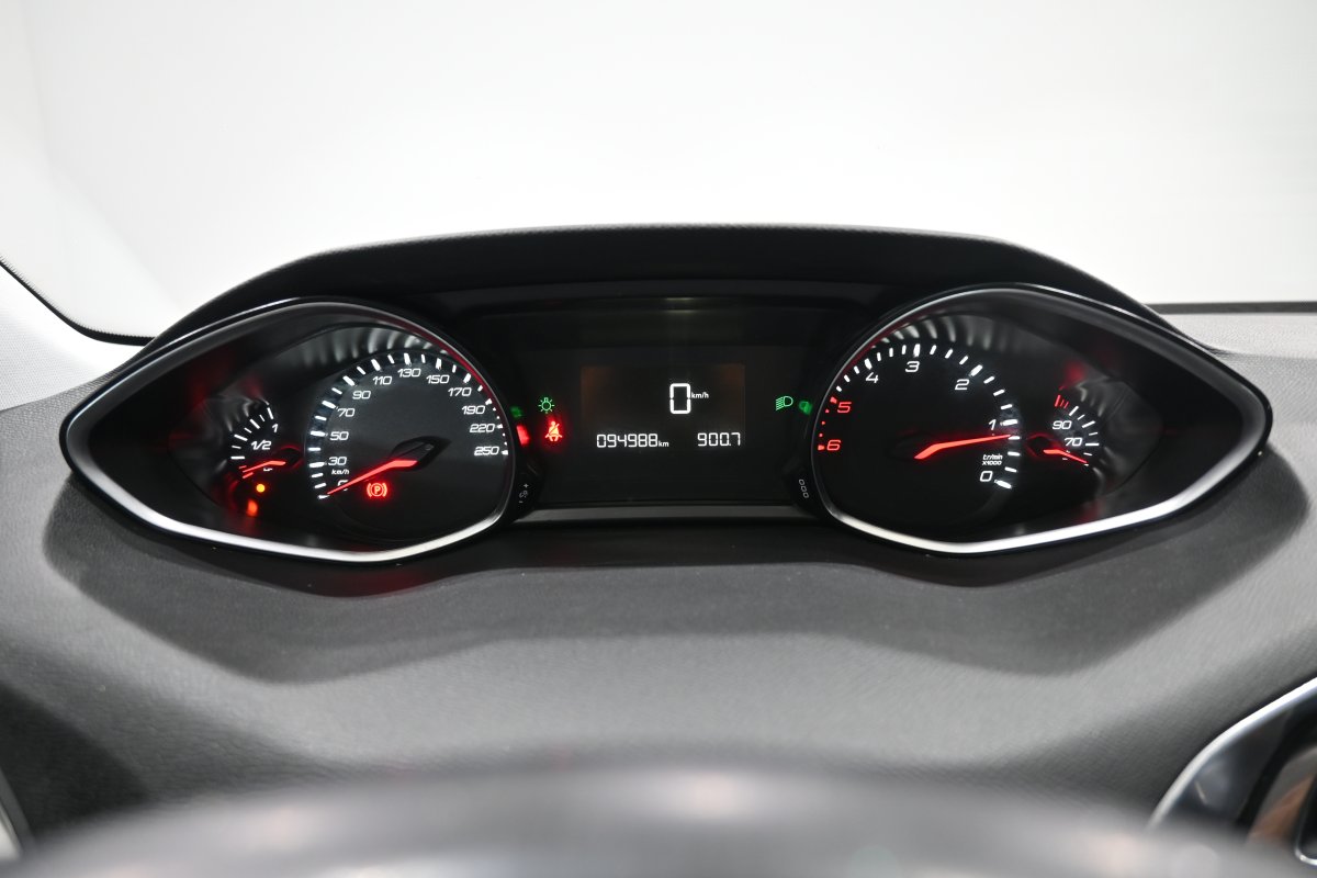 Foto Peugeot 308 14