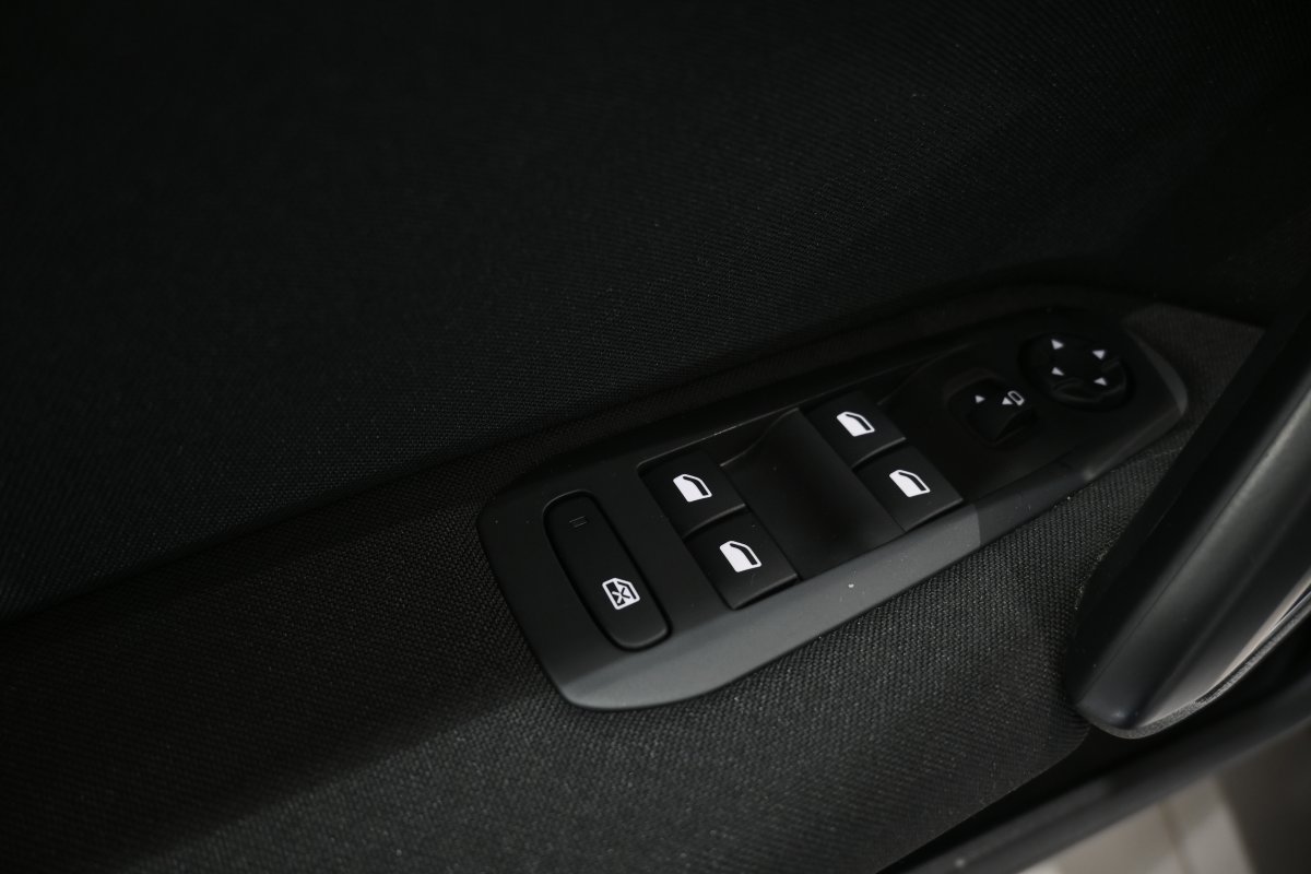 Foto Peugeot 308 26