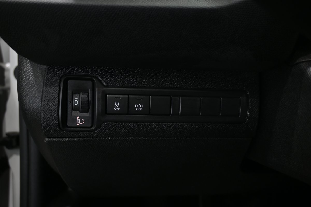 Foto Peugeot 308 27