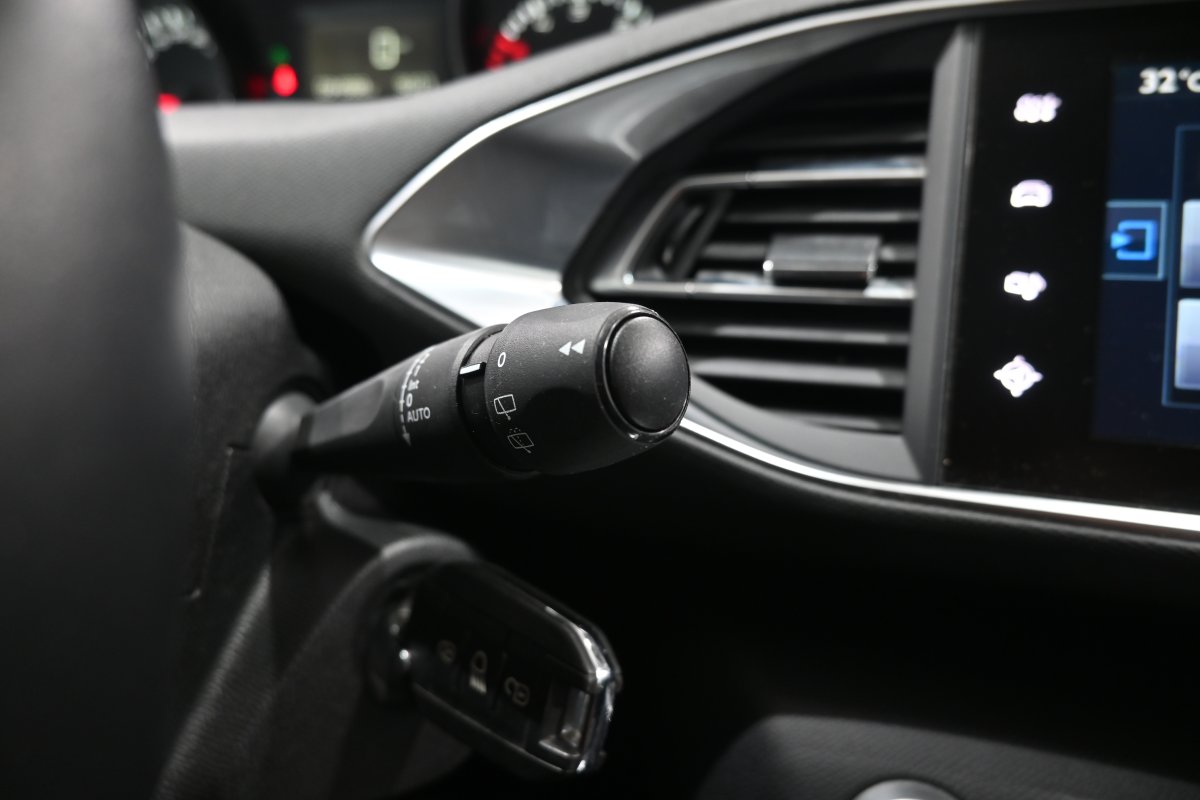 Foto Peugeot 308 25