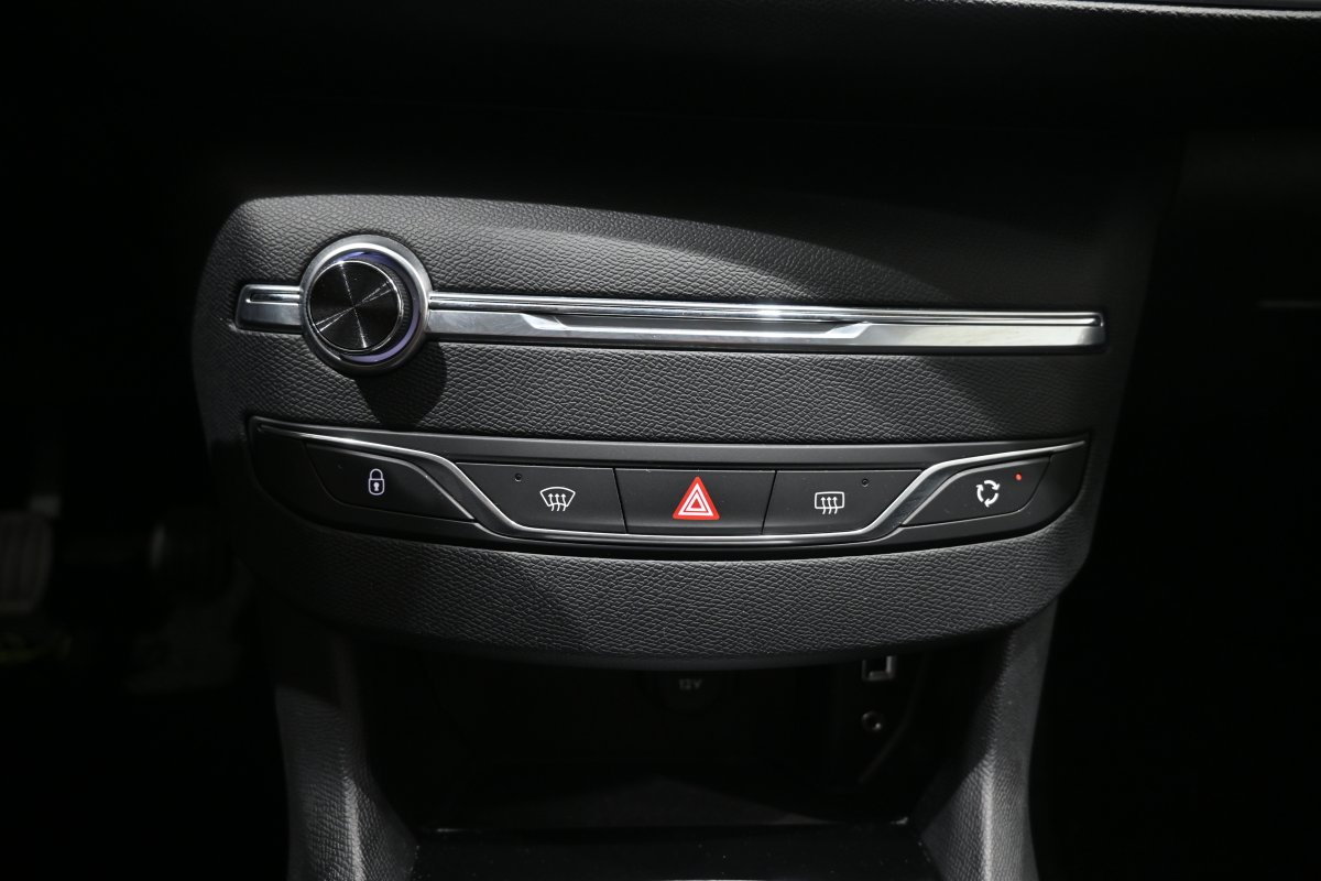 Foto Peugeot 308 17