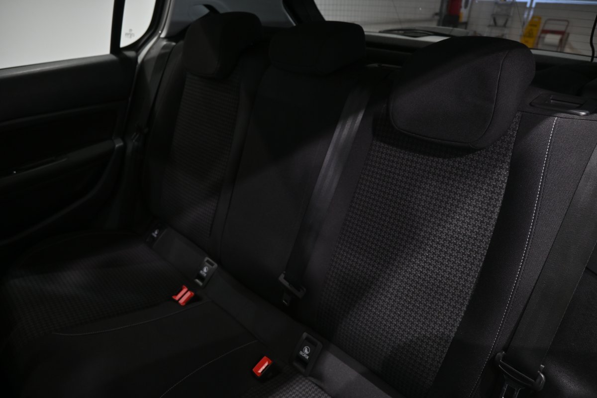 Foto Peugeot 308 12