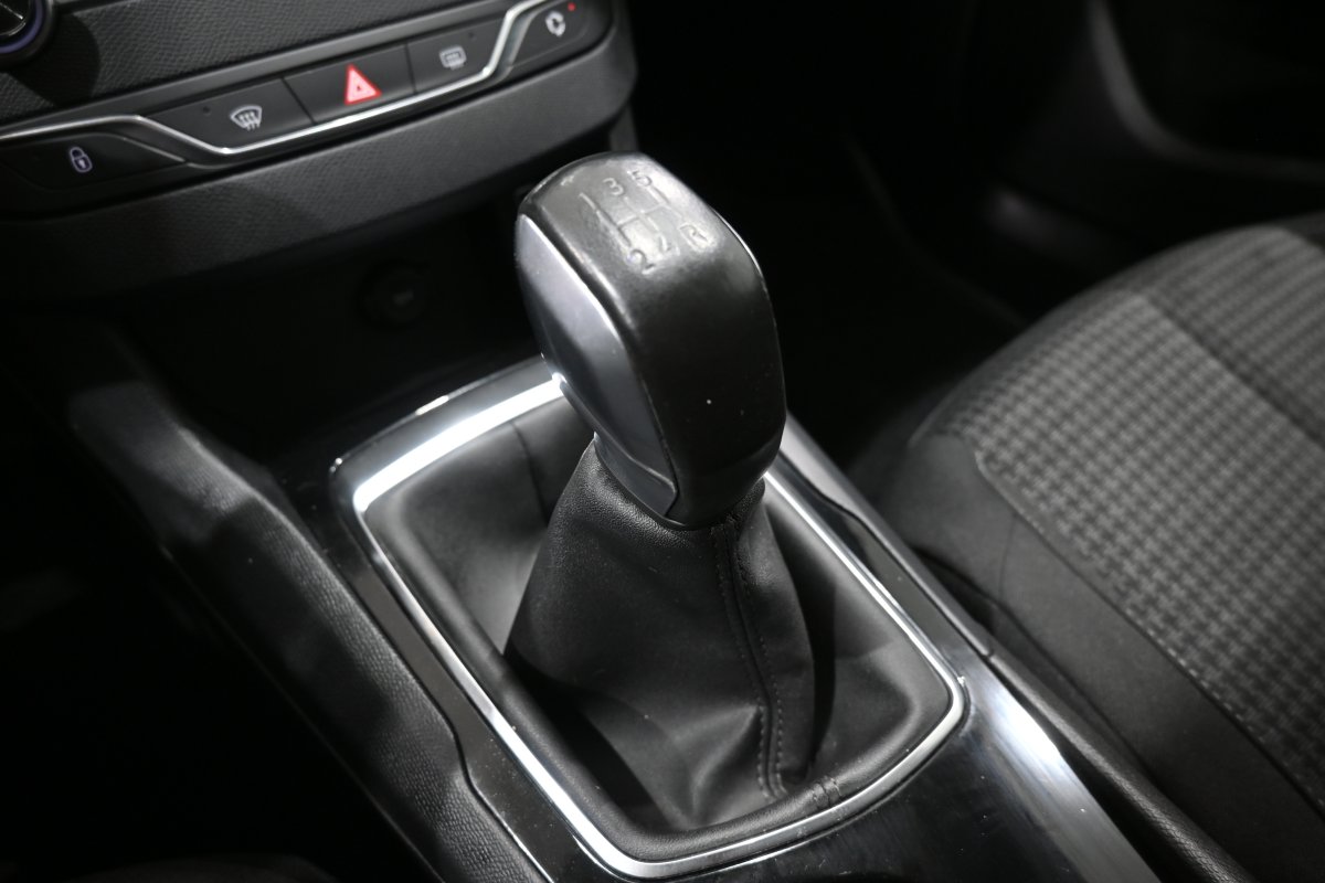 Foto Peugeot 308 20