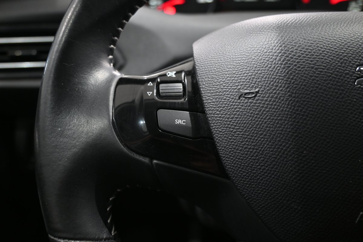 Foto Peugeot 308 21