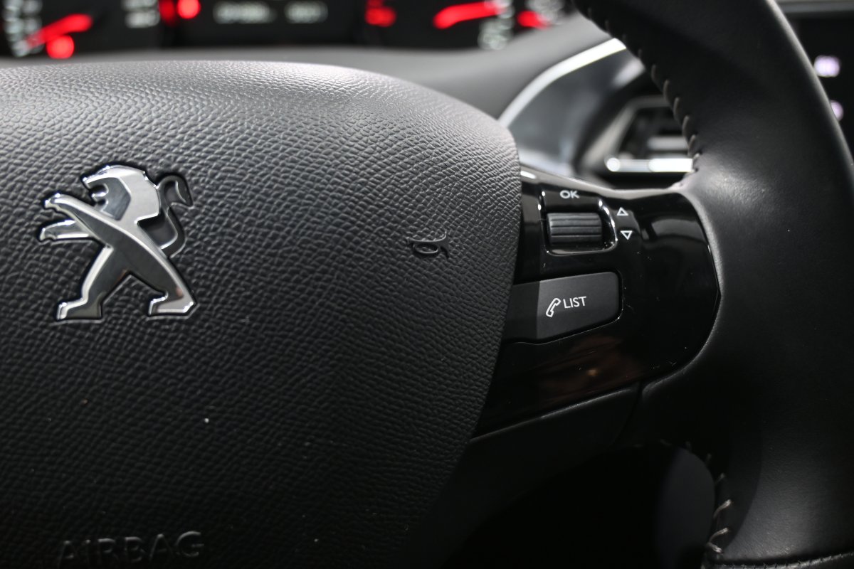 Foto Peugeot 308 22