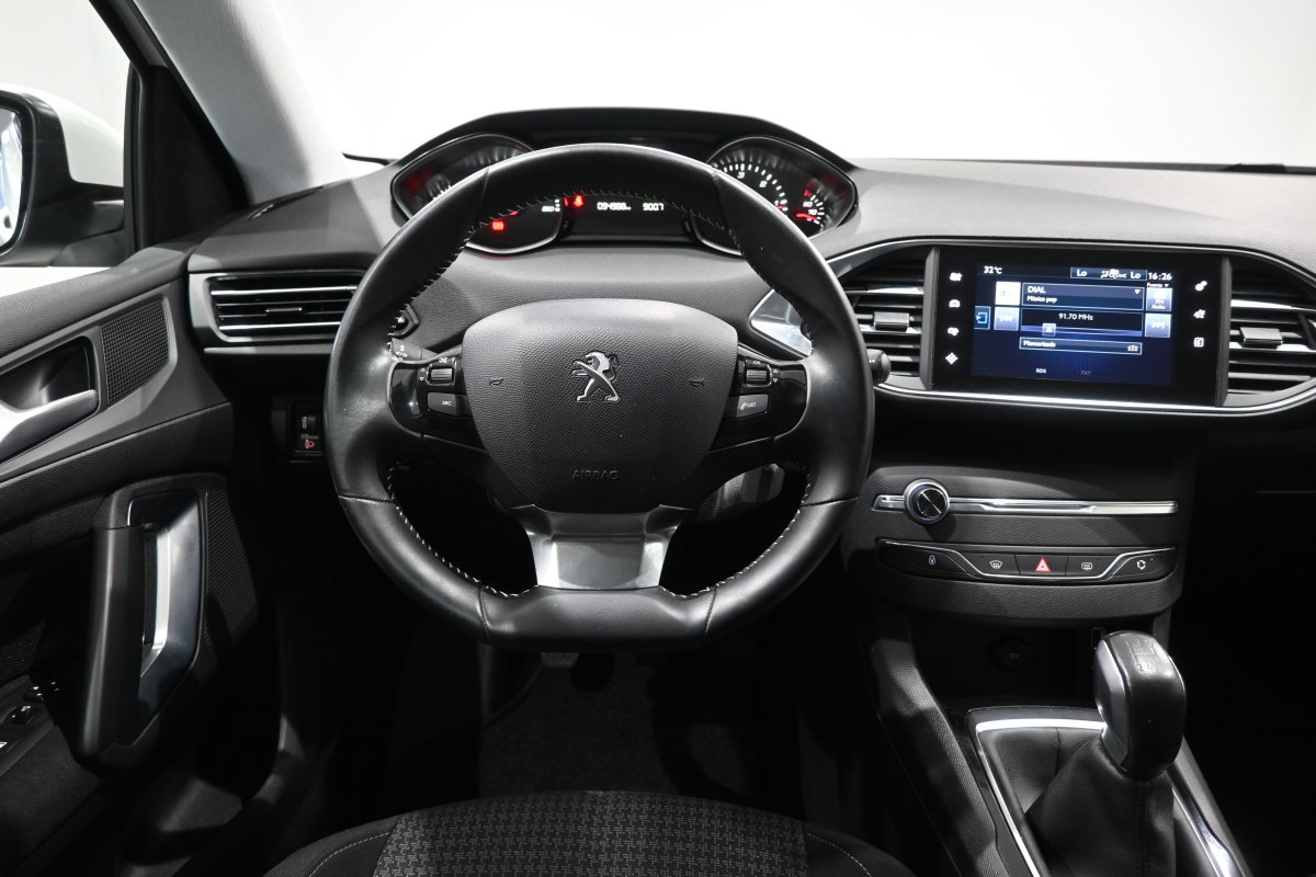 Foto Peugeot 308 19