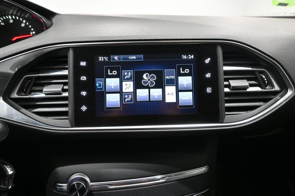 Foto Peugeot 308 15