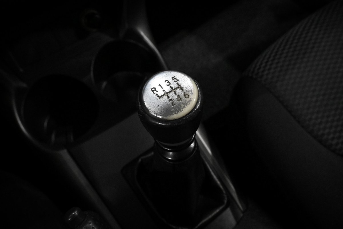 Foto Toyota RAV-4 20