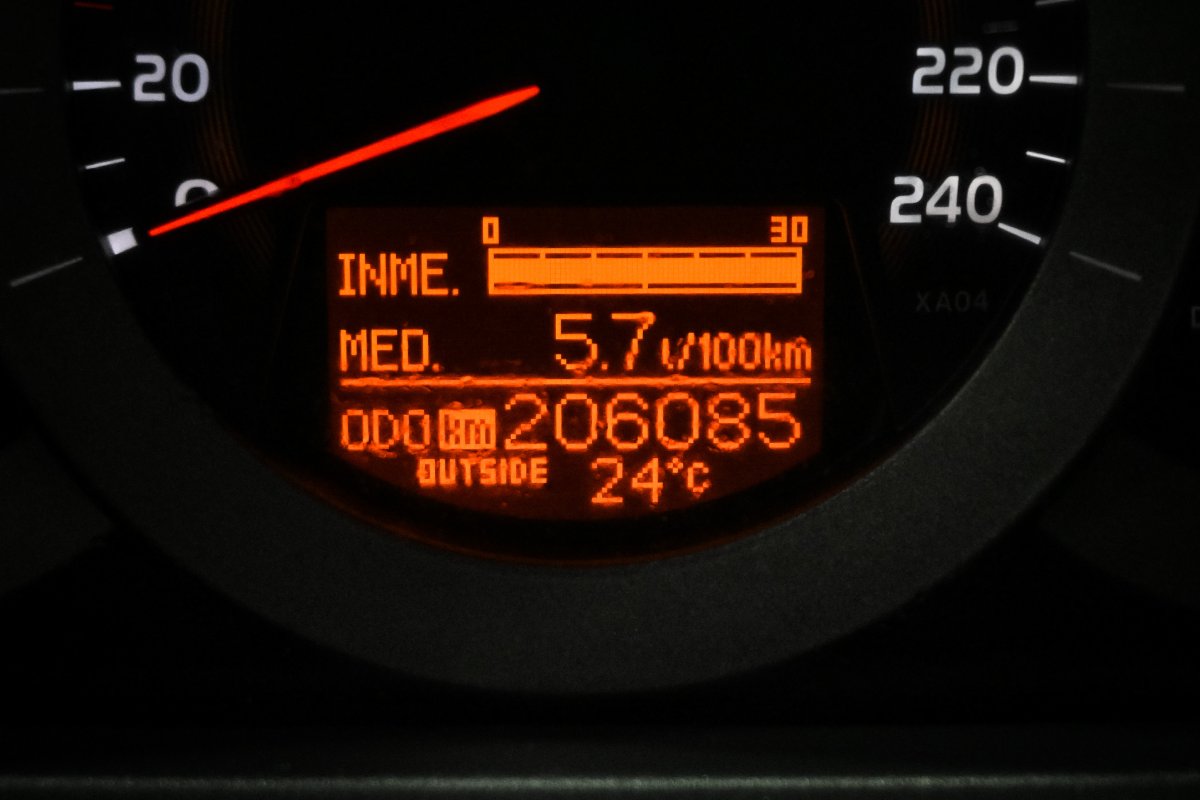 Foto Toyota RAV-4 12
