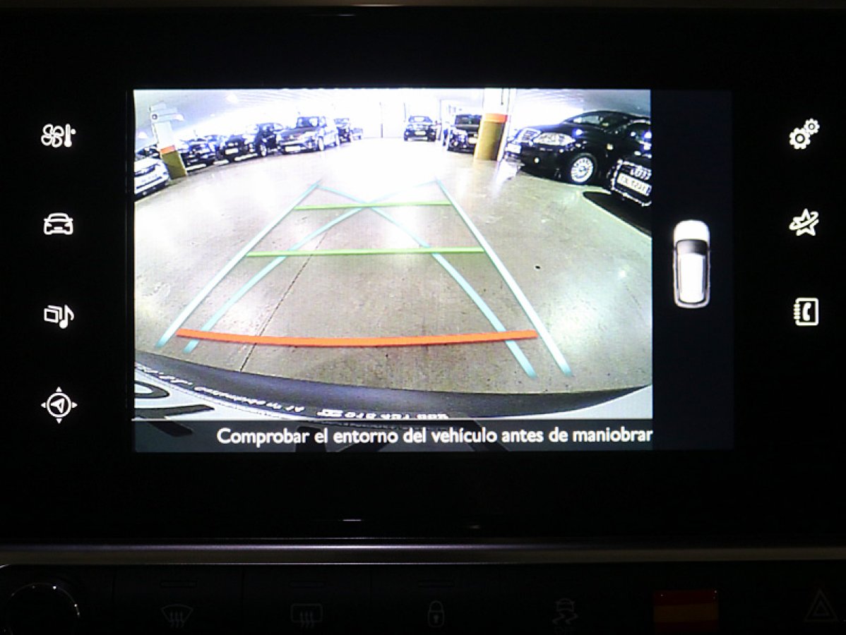 Foto Citroen C4 Cactus 14