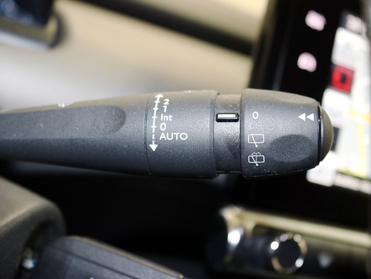 Foto Citroen C4 Cactus 21