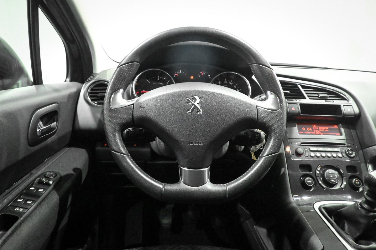 Foto Peugeot 3008 17