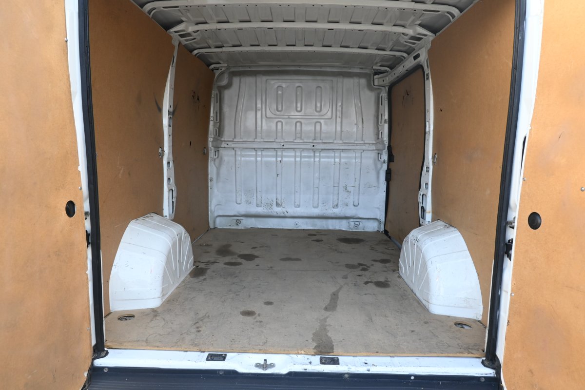 Foto Peugeot Boxer 3