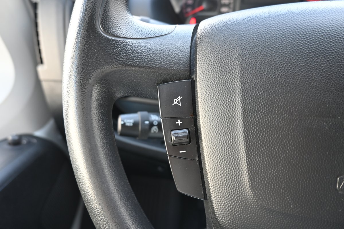 Foto Peugeot Boxer 9