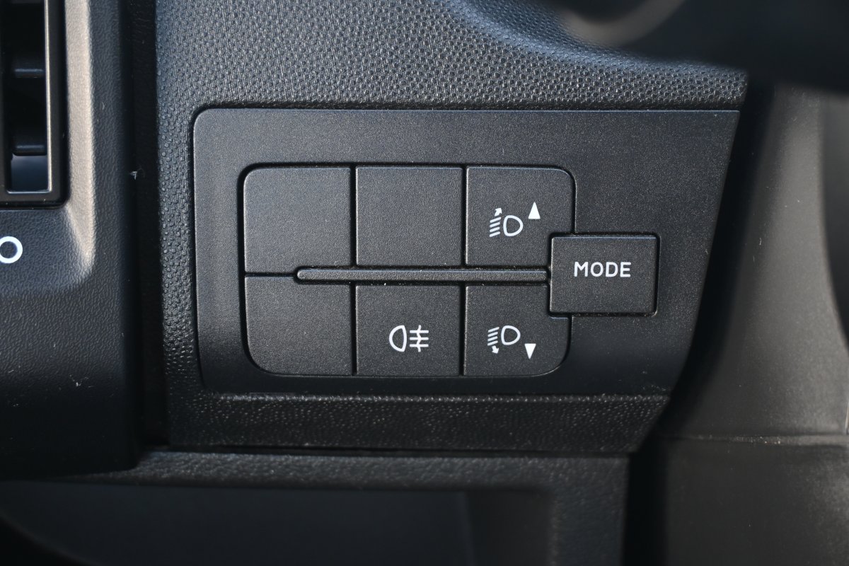 Foto Peugeot Boxer 14