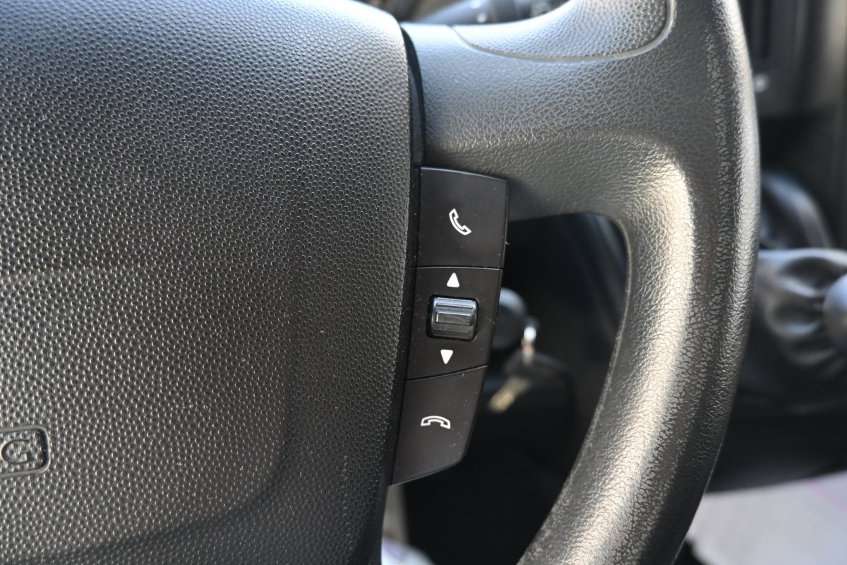 Foto Peugeot Boxer 10