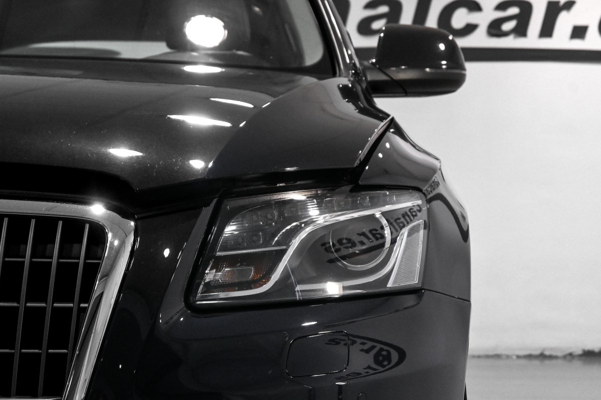Foto Audi Q5 14