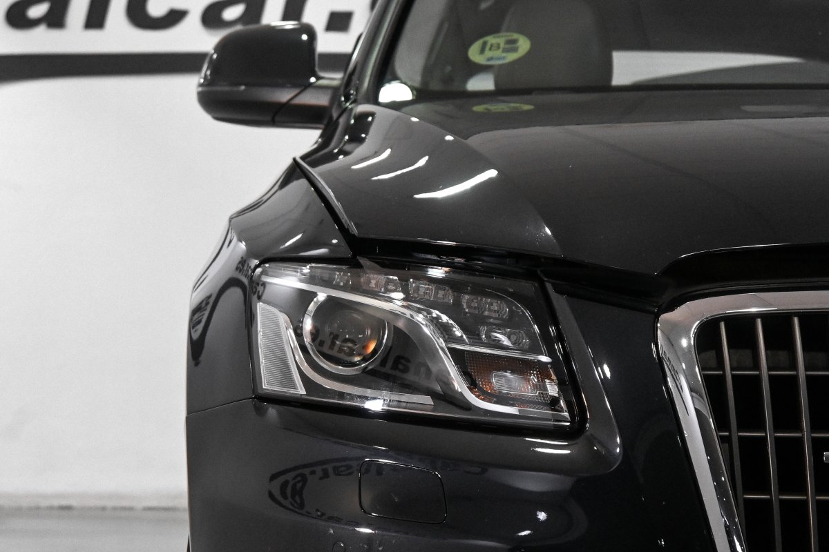 Foto Audi Q5 13