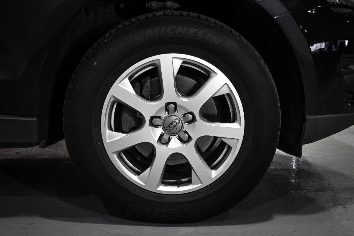Foto Audi Q5 39