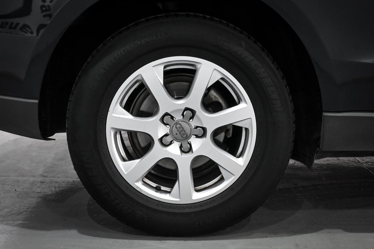 Foto Audi Q5 38