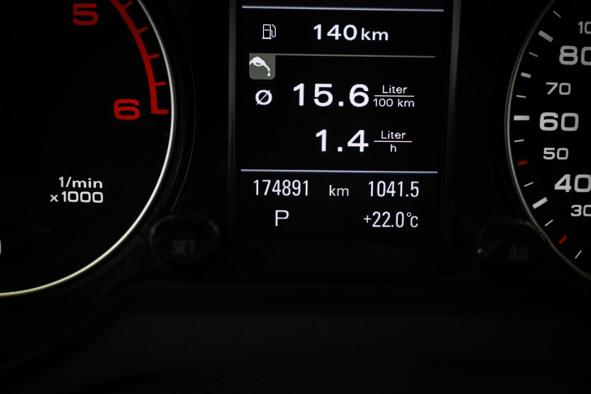 Foto Audi Q5 18