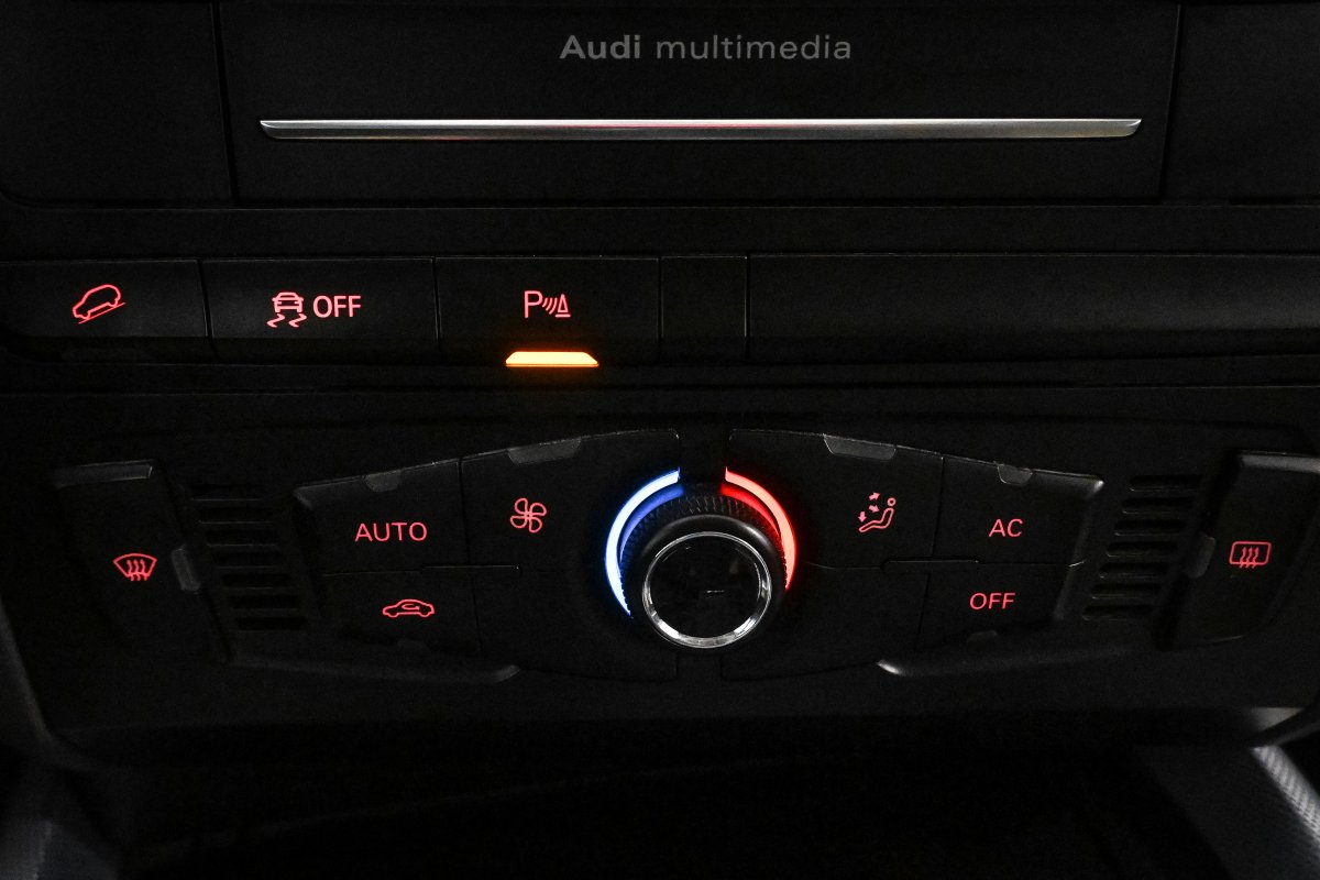 Foto Audi Q5 24