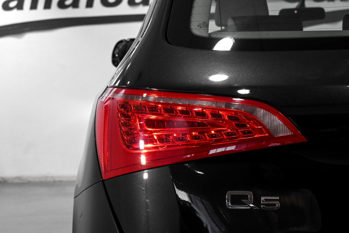 Foto Audi Q5 11
