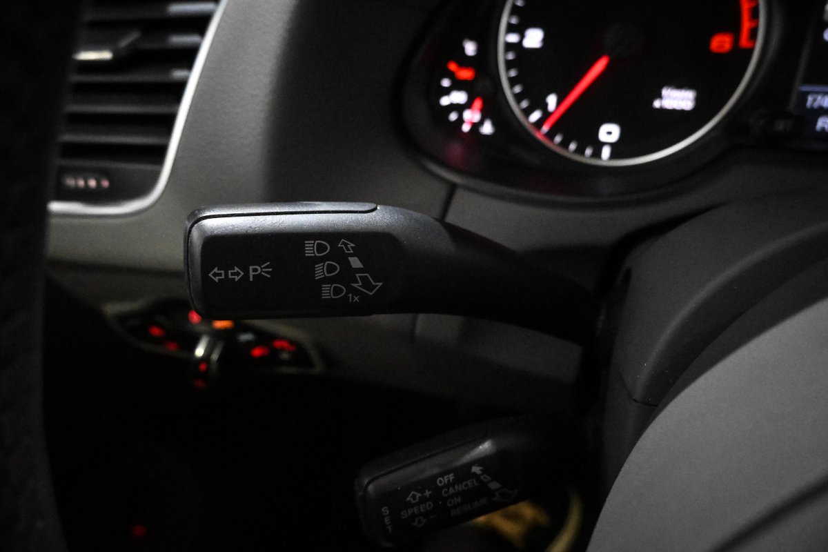 Foto Audi Q5 30