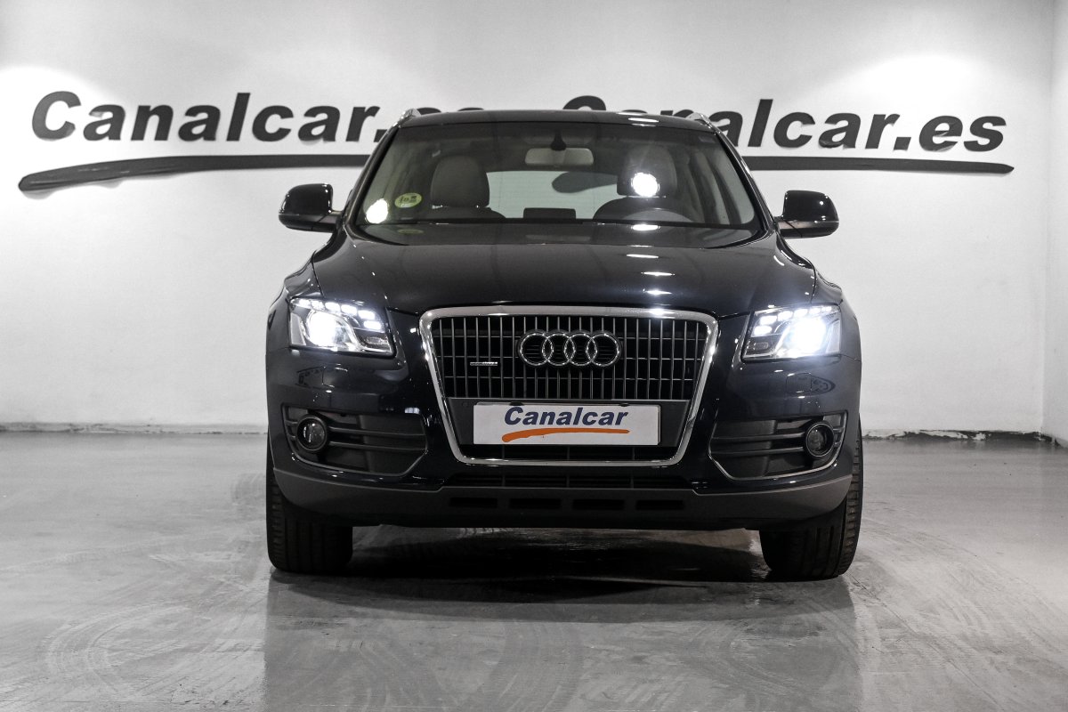 Foto Audi Q5 3