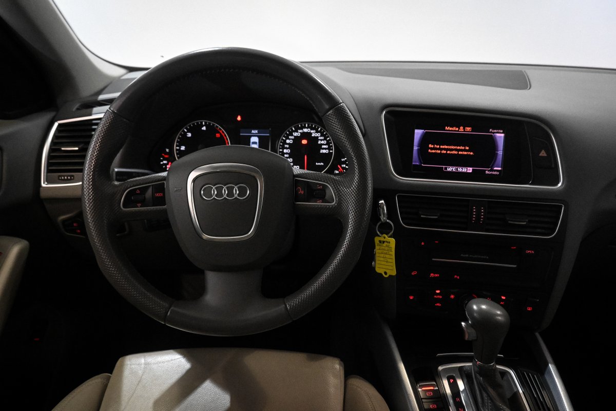 Foto Audi Q5 27