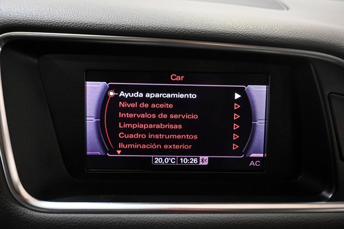 Foto Audi Q5 20