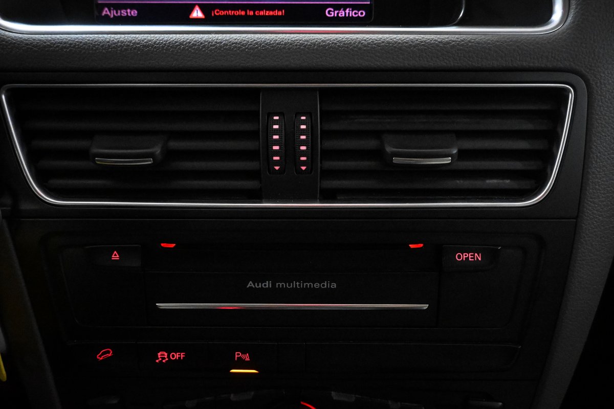 Foto Audi Q5 25