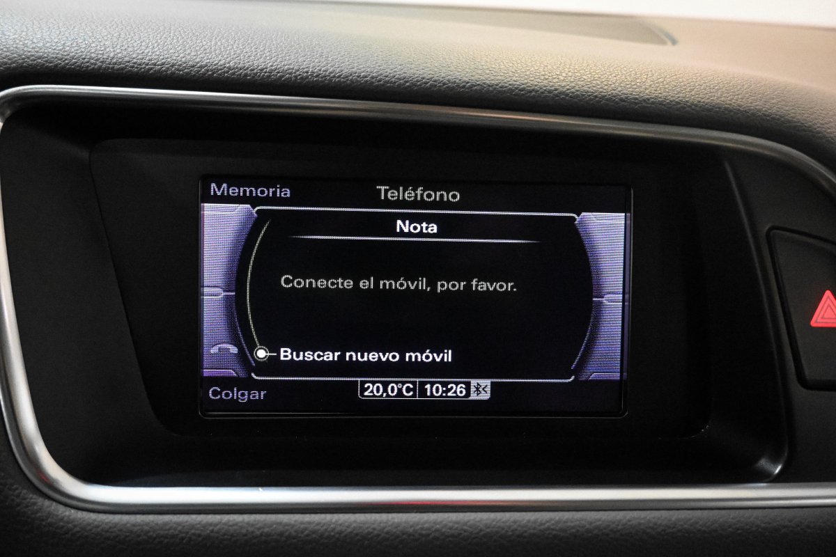Foto Audi Q5 22