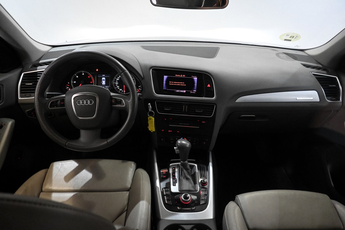 Foto Audi Q5 26