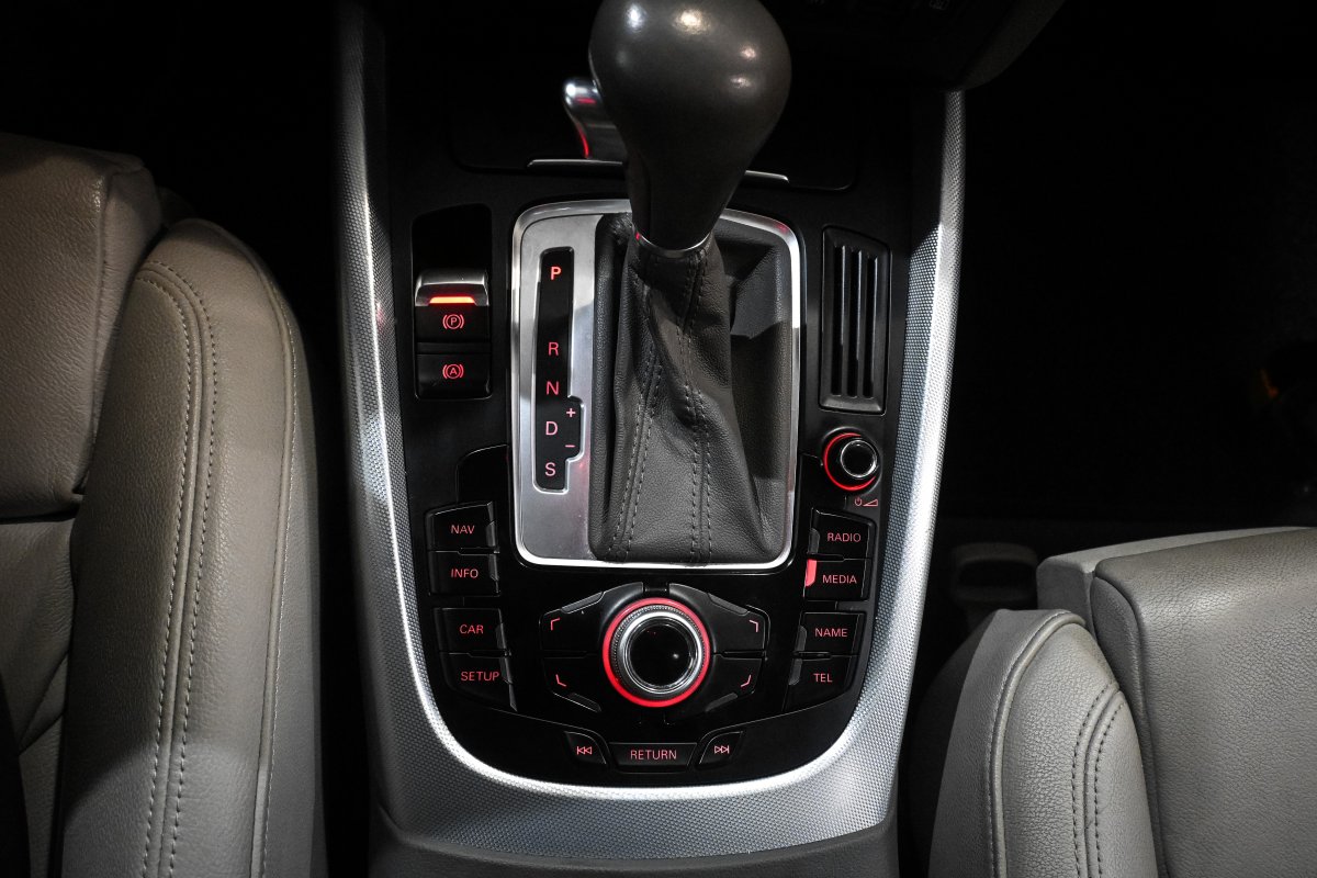 Foto Audi Q5 28