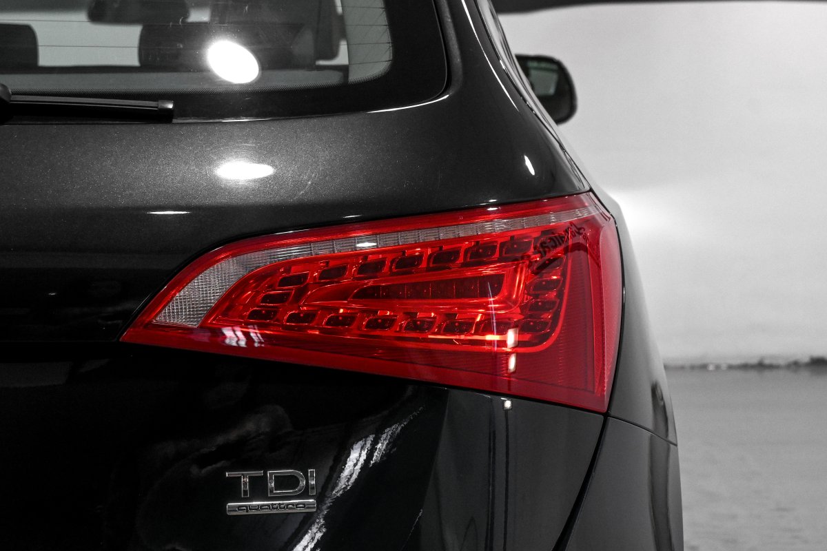 Foto Audi Q5 12