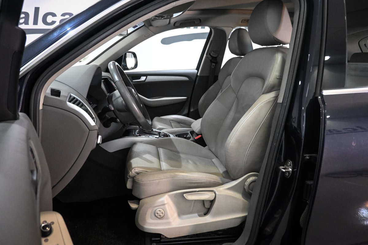 Foto Audi Q5 16
