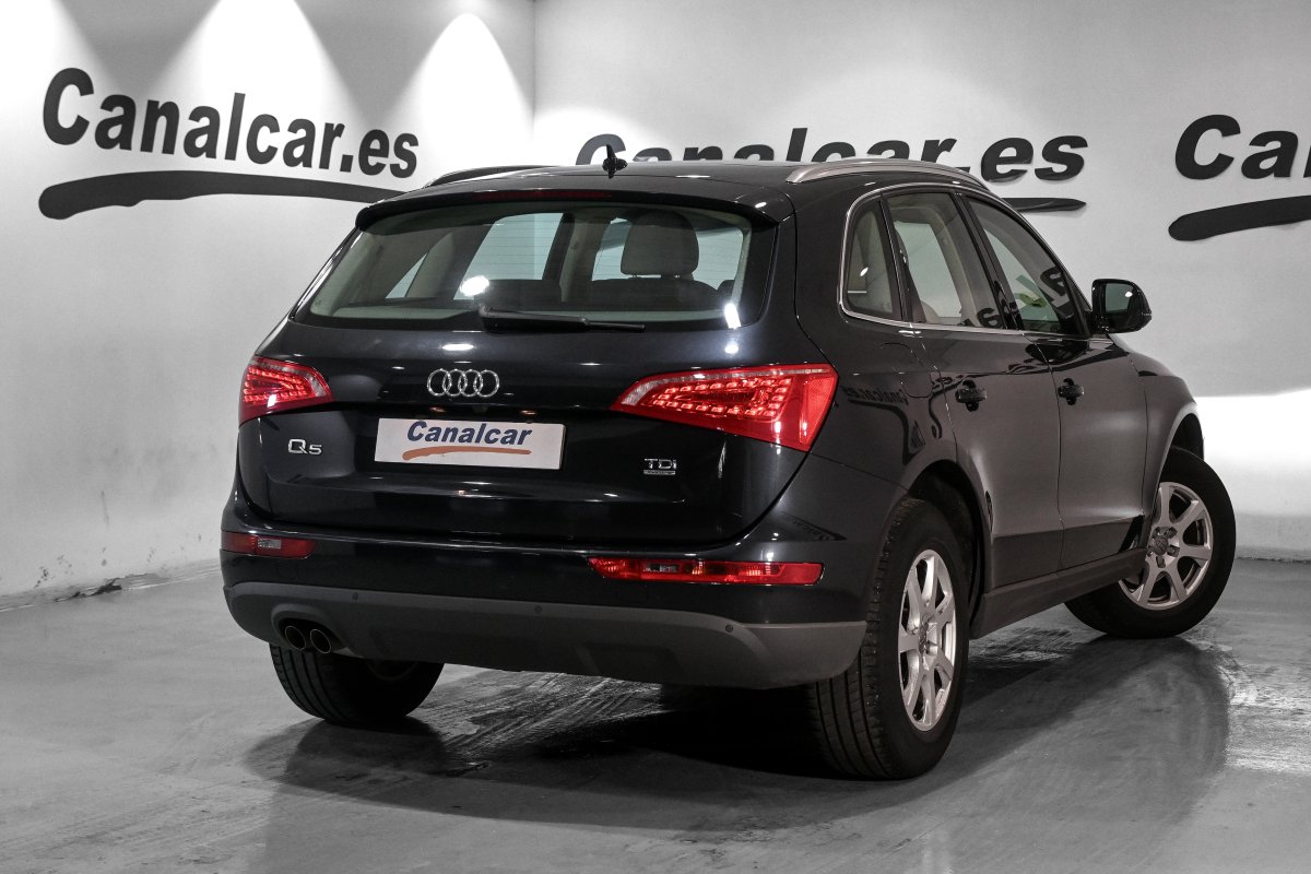 Foto Audi Q5 5