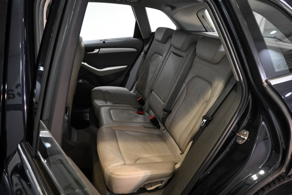 Foto Audi Q5 17