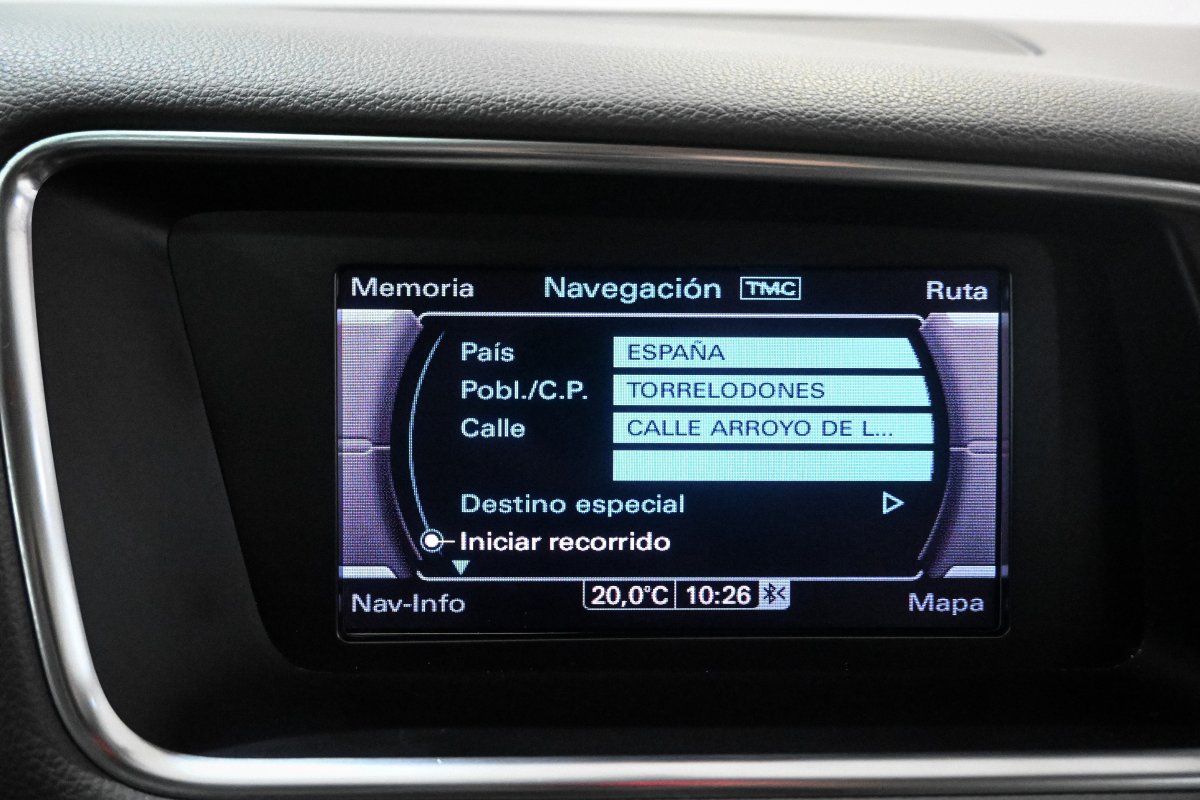Foto Audi Q5 21