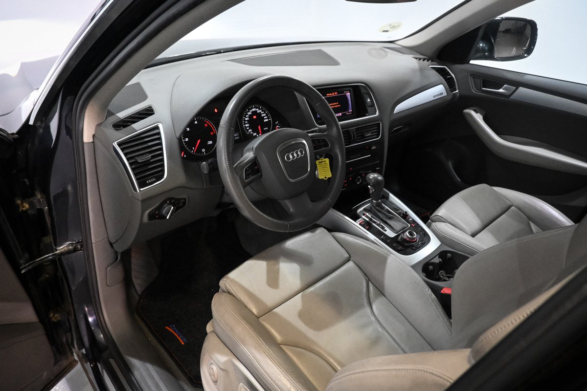 Foto Audi Q5 15