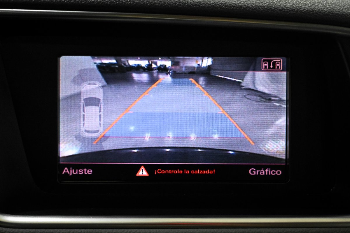 Foto Audi Q5 23