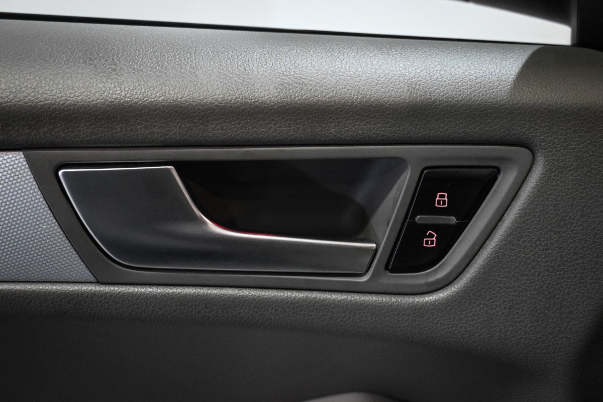 Foto Audi Q5 36