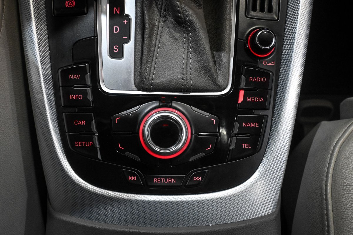Foto Audi Q5 29