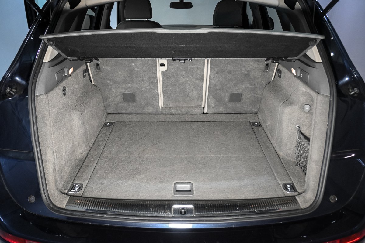Foto Audi Q5 9