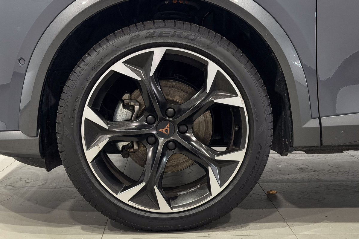 Foto CUPRA Formentor 28